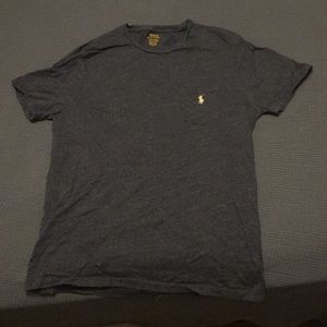 Short-sleeve Polo by Ralph Lauren t-shirt